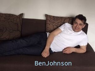 BenJohnson