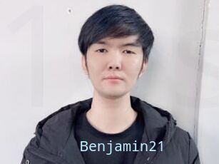 Benjamin21