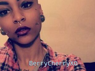 BerryCherryXO