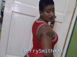 BerrySmithXXX