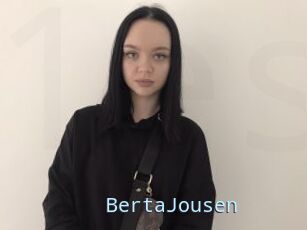 BertaJousen