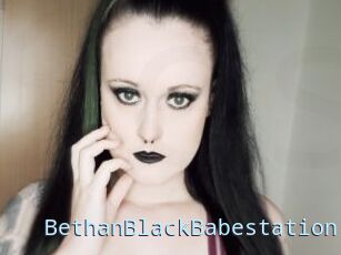 BethanBlackBabestation