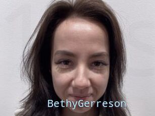 BethyGerreson