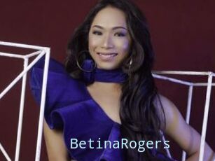 BetinaRogers