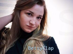 BetsyClap