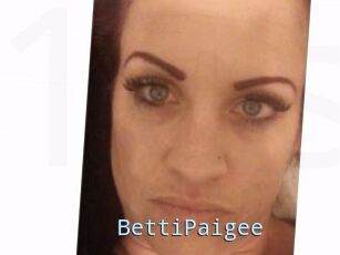 BettiPaigee