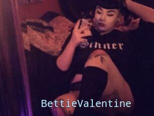 BettieValentine