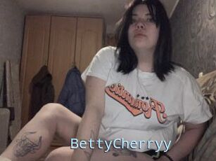 BettyCherryy