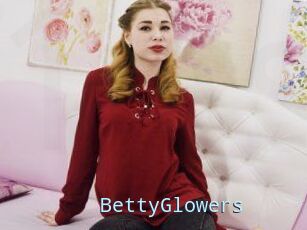 BettyGlowers