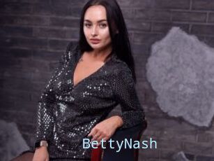 BettyNash