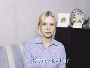 BettySkylar