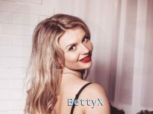 BettyX