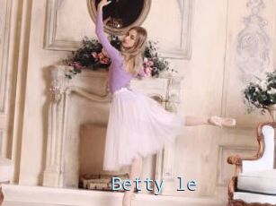 Betty_le