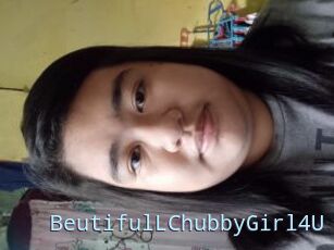 BeutifulLChubbyGirl4U