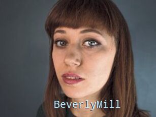 BeverlyMill