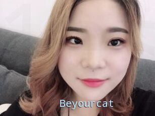 Beyourcat