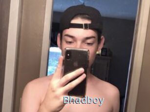 Bhadboy