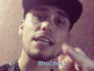 Bholmes2