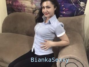 BiankaSexxy