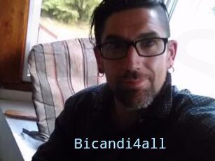 Bicandi4all