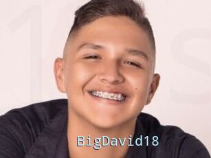 BigDavid18