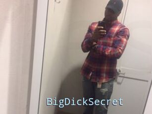 BigDickSecret