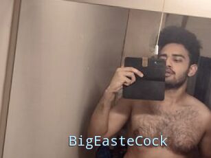 BigEasteCock