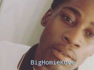 BigHomieKove