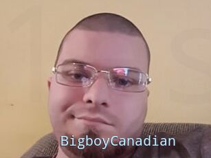 BigboyCanadian