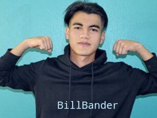 BillBander