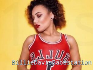 BillieDavisBabestation