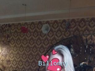 Billonny