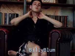 BillyBlum