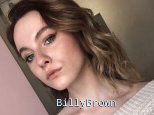 BillyBrown