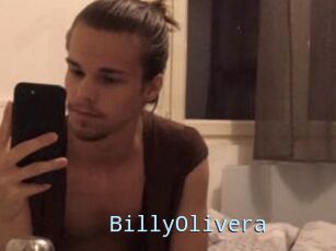 BillyOlivera