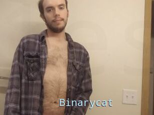 Binarycat