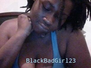 BlackBadGirl23