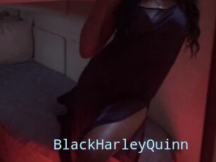 BlackHarleyQuinn