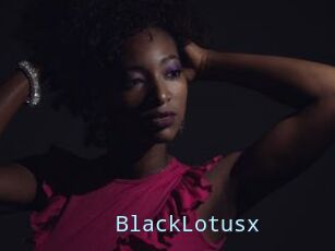 BlackLotusx