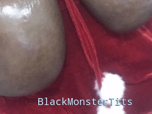 BlackMonsterTits