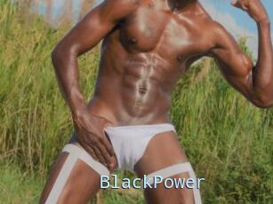 BlackPower