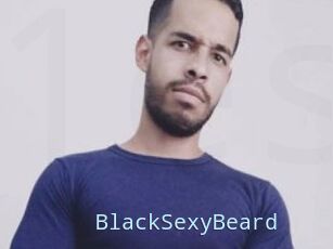 BlackSexyBeard