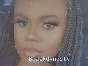 Blackdynasty