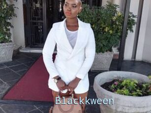 Blackkween