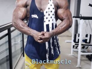 Blackmuscle