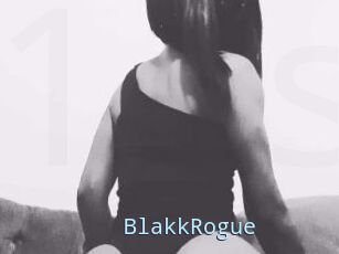 BlakkRogue