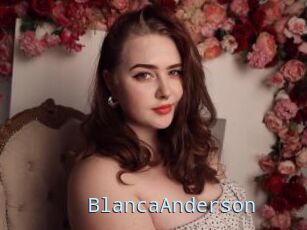 BlancaAnderson