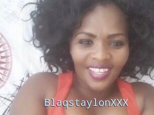 BlaqstaylonXXX