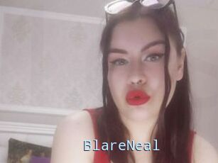 BlareNeal