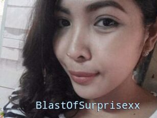 BlastOfSurprisexx